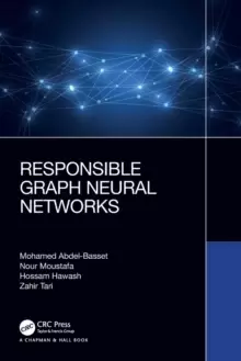 Image of Responsible Graph Neural Networks