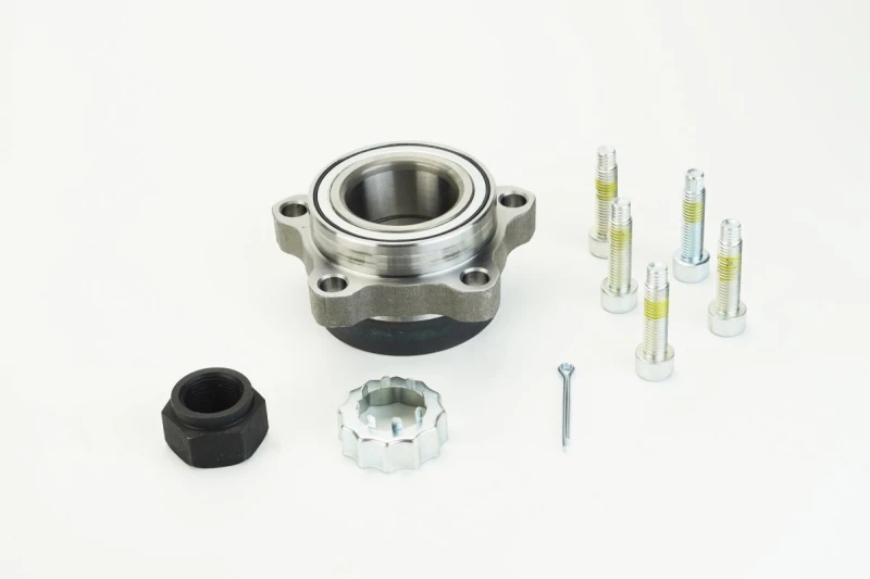 Image of Wheel bearing kit CONTITECH WBE1156