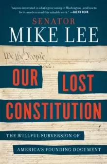Image of Our Lost Constitution