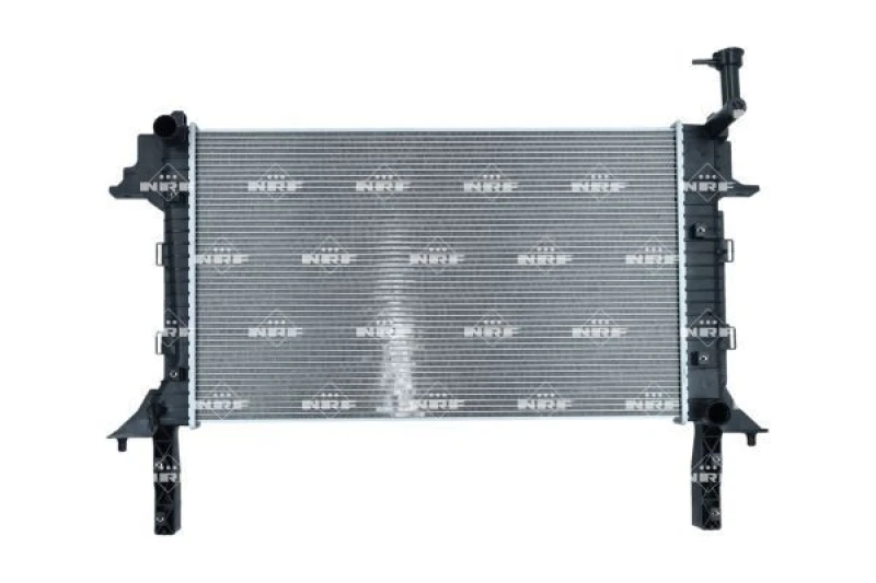 Image of NRF Engine radiator NRF 560025