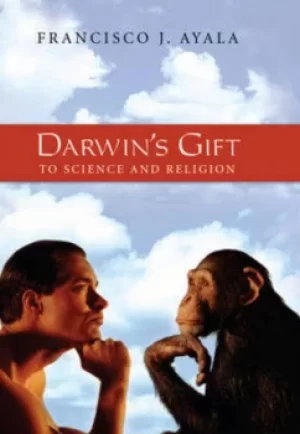 Image of Darwins gift by Francisco Jos Ayala