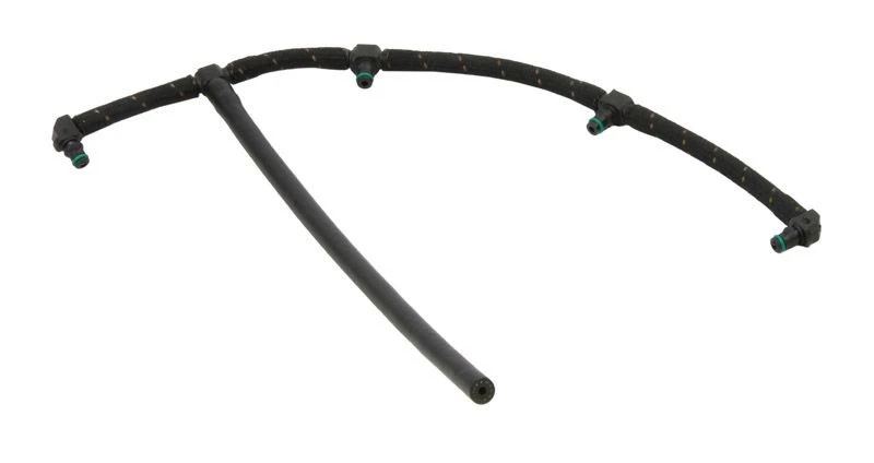 Image of MAXGEAR Fuel overflow hose MAXGEAR 15-0358