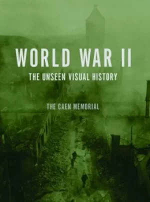 Image of World War II by Mmorial Caen Normandie