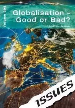 Image of Globalisation - good or bad? by Cara Acred