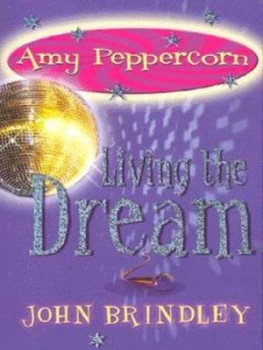 Image of Amy Peppercorn by John Brindley Paperback