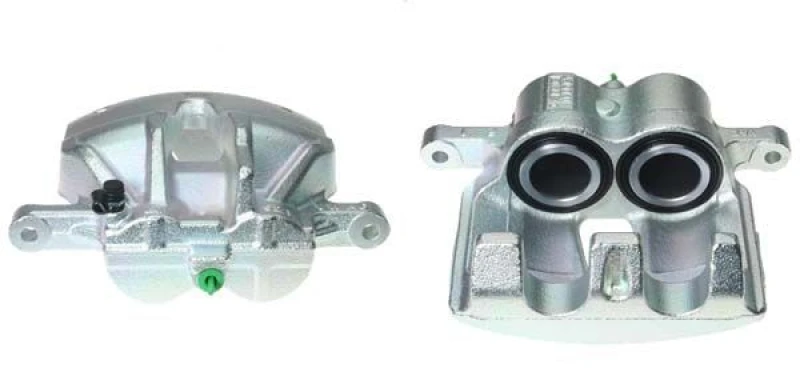 Image of BREMBO Brake caliper BREMBO F 85 463