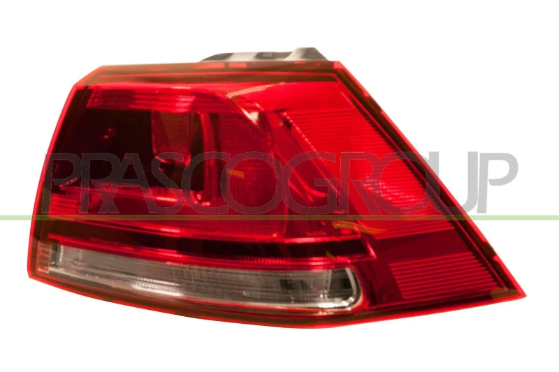 Image of PRASCO Rear light PRASCO VG4004163