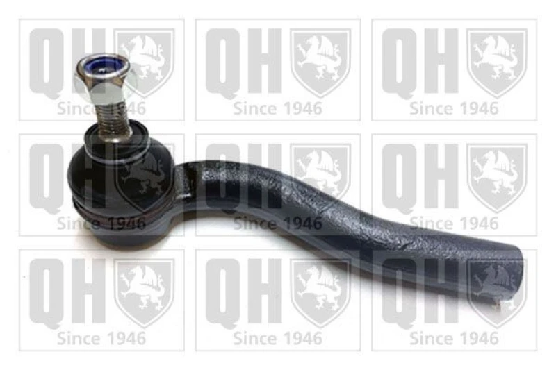 Image of QUINTON HAZELL Track rod end QUINTON HAZELL QR3403S