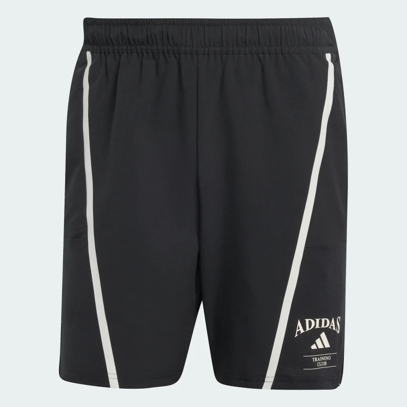 Image of Short adidas Legacy Noir Male S