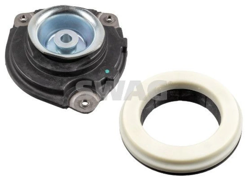 Image of Top strut mount SWAG 33 10 6210