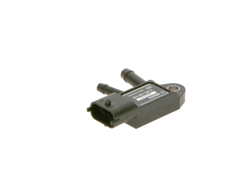 Image of Exhaust pressure sensor Bosch 0 261 230 528