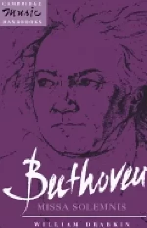 Image of beethoven missa solemnis