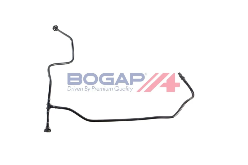 Image of BOGAP Radiator hose BOGAP C4255102