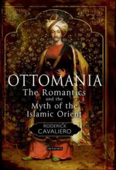 Image of Ottomania by Roderick Cavaliero Book