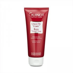 Image of Guinot Longue Vie Corps Body Youth Care Firming Cream