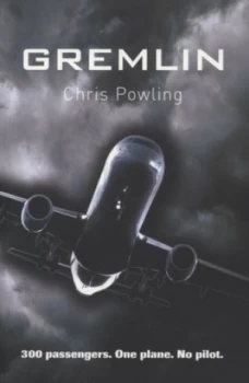 Image of Gremlin by Chris Powling and Alan Marks Paperback