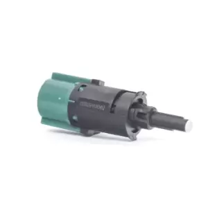 Image of RIDEX Brake Light Switch 806B0031 OPEL,PEUGEOT,CITROEN,GRANDLAND X (A18),Crossland X (P17),207 (WA_, WC_),207 CC (WD_),208 I Schragheck (CA_, CC_)