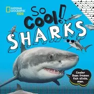 Image of so cool sharks