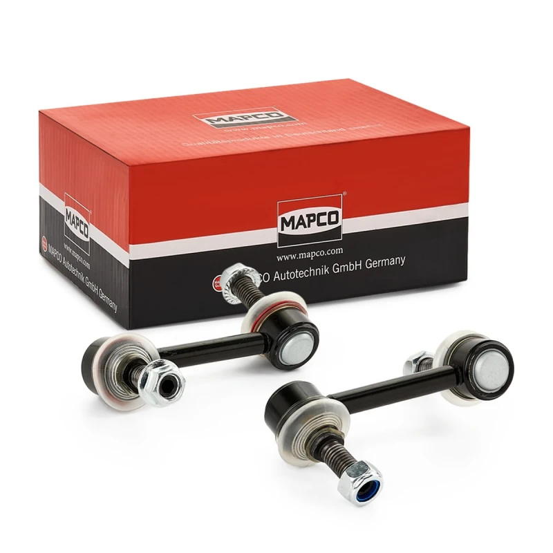 Image of Anti-roll bar link MAPCO 59016/7