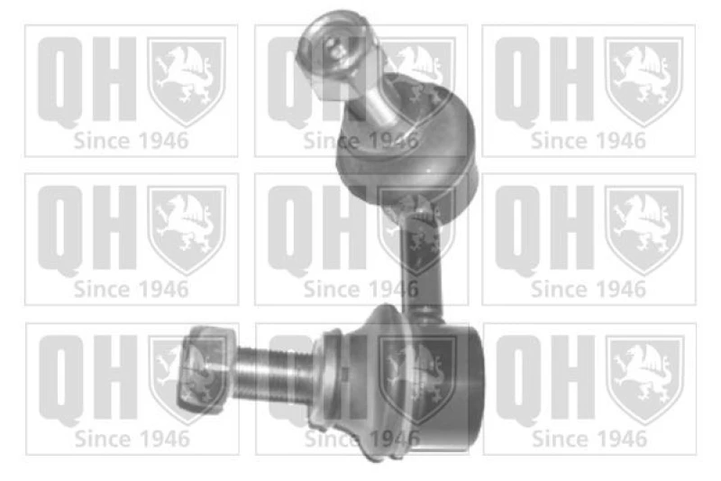 Image of QUINTON HAZELL Anti-roll bar link QUINTON HAZELL QLS3530S