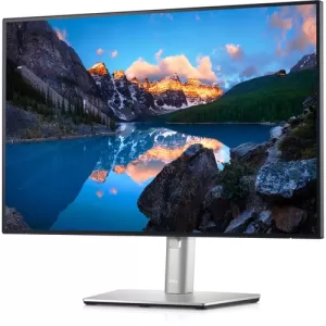 Image of Dell UltraSharp 24" U2421E Full HD IPS LED Monitor