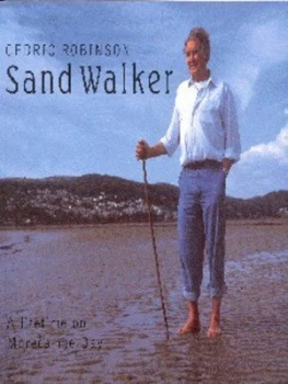 Image of Sand Walker by Cedric Robinson Paperback