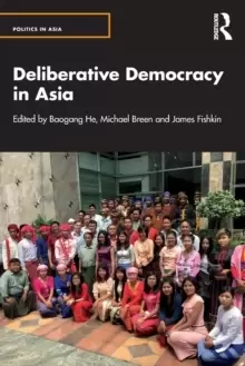Image of Deliberative Democracy in Asia