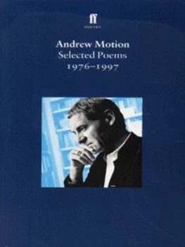 Image of Andrew Motion by Andrew Motion Paperback