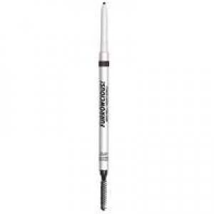 Image of theBalm Cosmetics Furrowcious Eyebrow Pencil Dark Brown