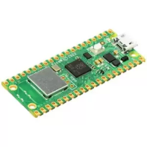 Image of Raspberry Pi Microcontroller RP-PICO-W