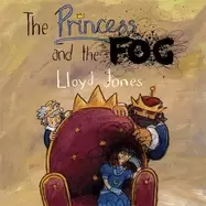 Image of princess and the fog a story for children with depression