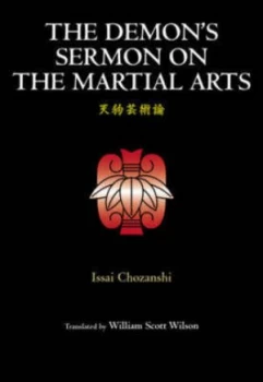 Image of The Demons Sermon on the Martial Arts and Other Tales by Chozan Niwa and William Scott Wilson Book