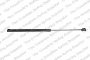 Image of Kilen gas support damper spring strut rear tailgate boot 431043