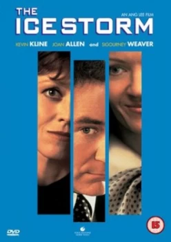Image of The Ice Storm - DVD