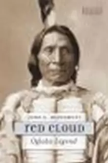 Image of Red Cloud : Oglala Legend