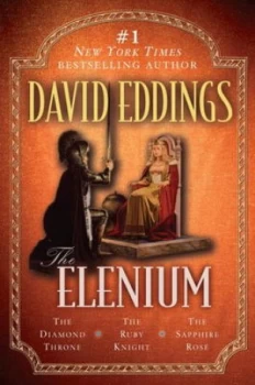 Image of The Elenium by David Eddings Book