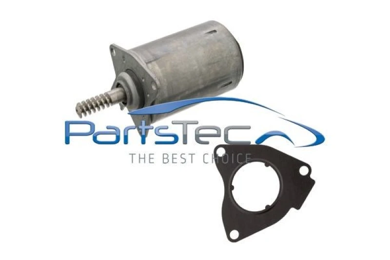 Image of PartsTec Actuator, exentric shaft (variable valve lift) PartsTec PTA127-1004