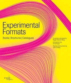 Image of Experimental Formats by Roger Fawcett-Tang Paperback