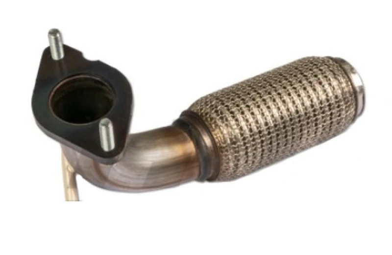 Image of VEGAZ FR-493 Exhaust Pipe Exhaust Pipe (17)