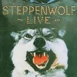 image of Steppenwolf - Live (Music CD)