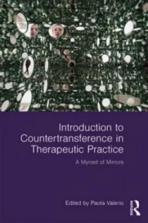 Image of Introduction of countertransference in therapeutic practice by Paola Valerio