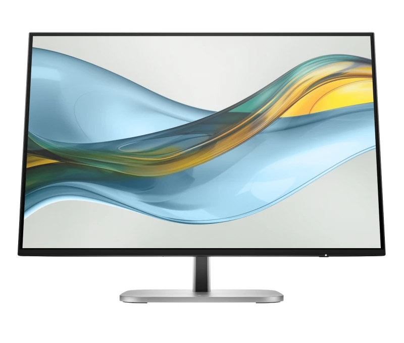 Image of HP Series 5 Pro 24" WUXGA Monitor - 524pn PVC Free