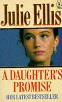 Image of Daughters Promise by Julie Ellis Book