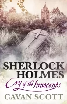Image of Sherlock Holmes - Cry of the Innocents