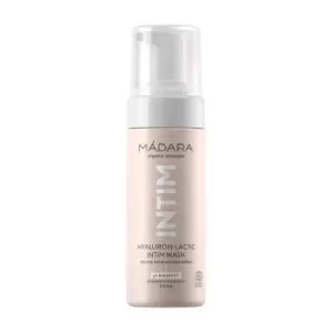 Image of MADARA Hyaluron-Lactic Intim Wash 150ml
