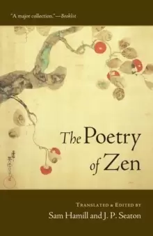 Image of The Poetry of Zen