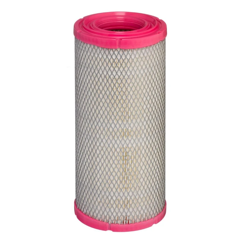 Image of HENGST FILTER E1696L Air filter Air Filter (8)