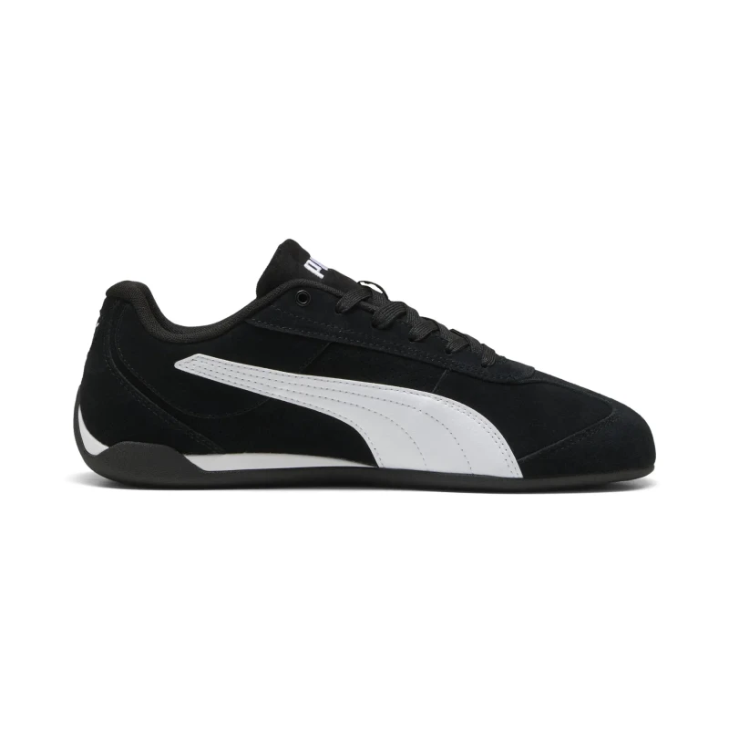 Image of Puma Trainers Puma Replicatch SD Noir Unisex 44