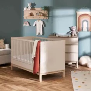 Image of Obaby Astrid 2 Piece Room Set - Satin