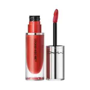Image of Mac Locked Kiss InkTM 24hr Lipcolour - Brown